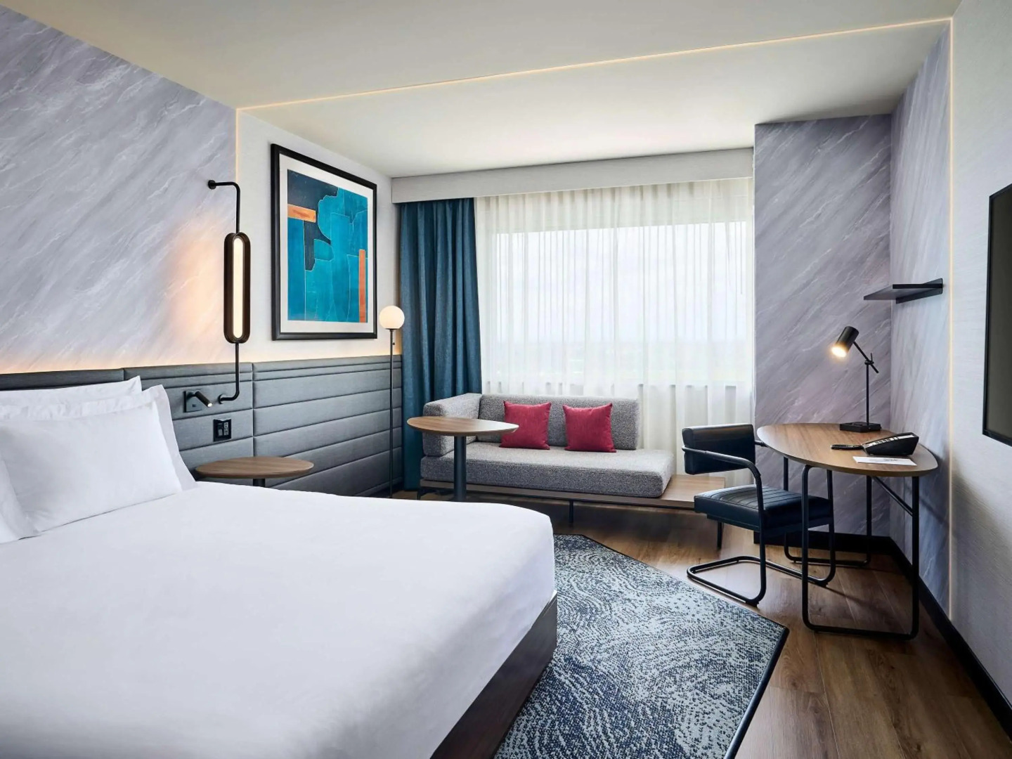 Novotel Toronto Vaughan Centre