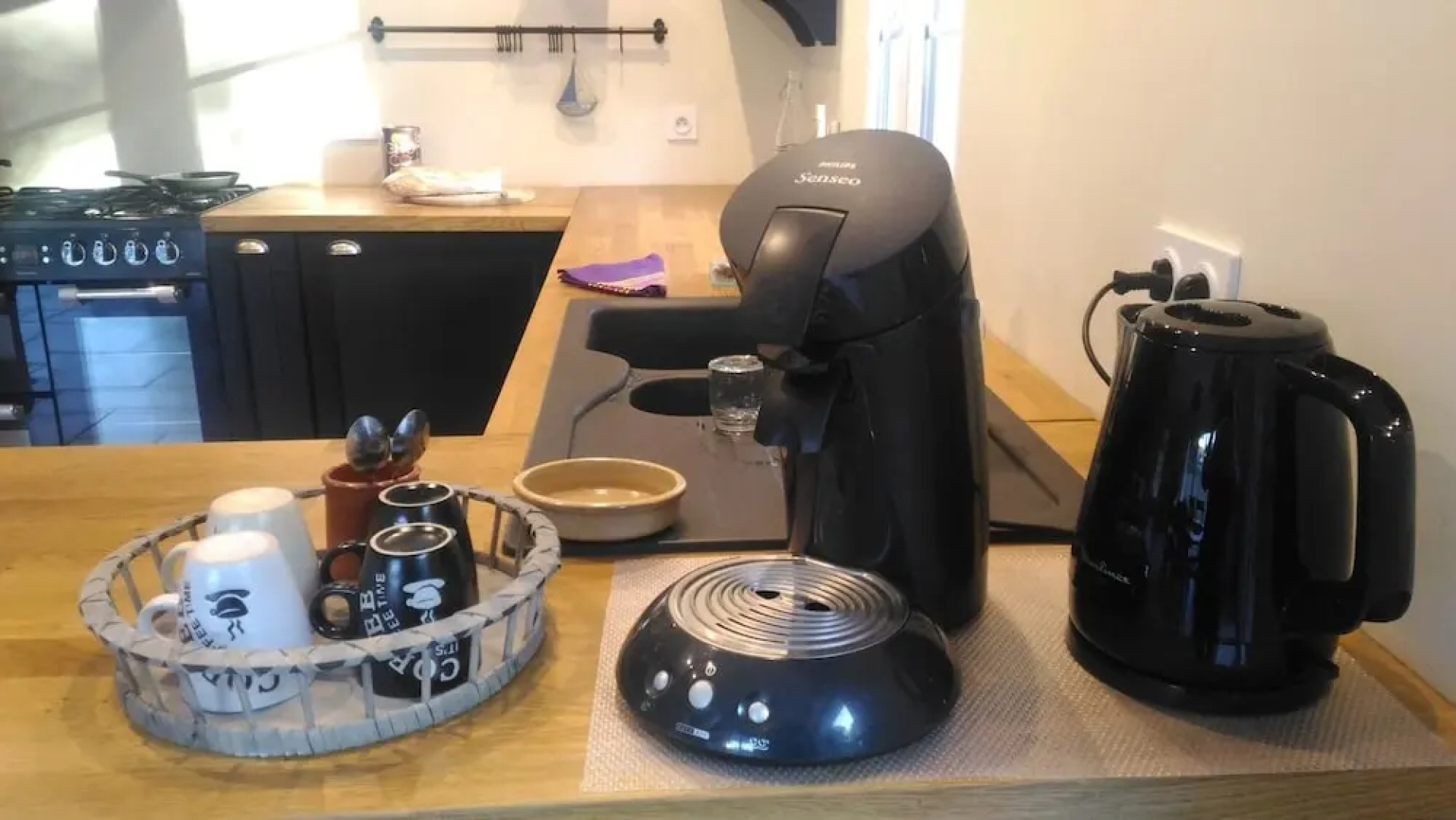 B&B Eco Logis de la Leyre