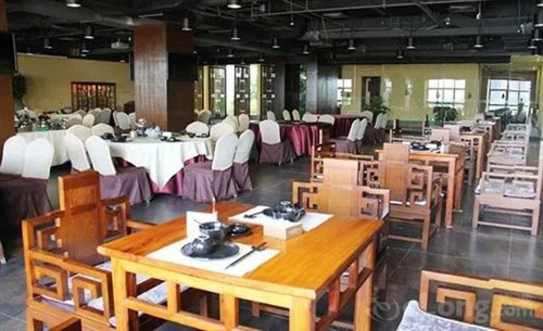 Zhangshuwan Hotel - Zhanjiang