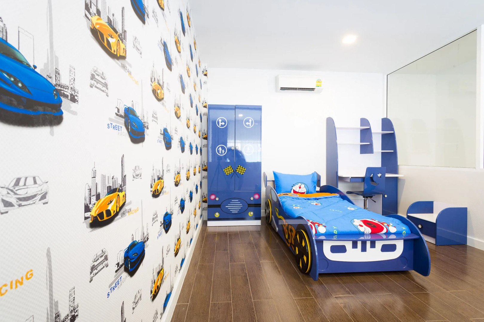 Sikhara Plago Resort