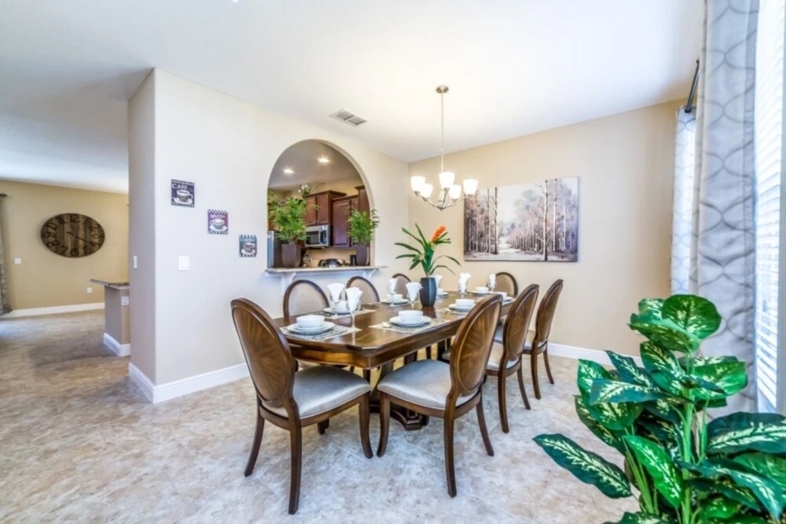 Solterra Resort 6 Bedroom 4 Bath Villa