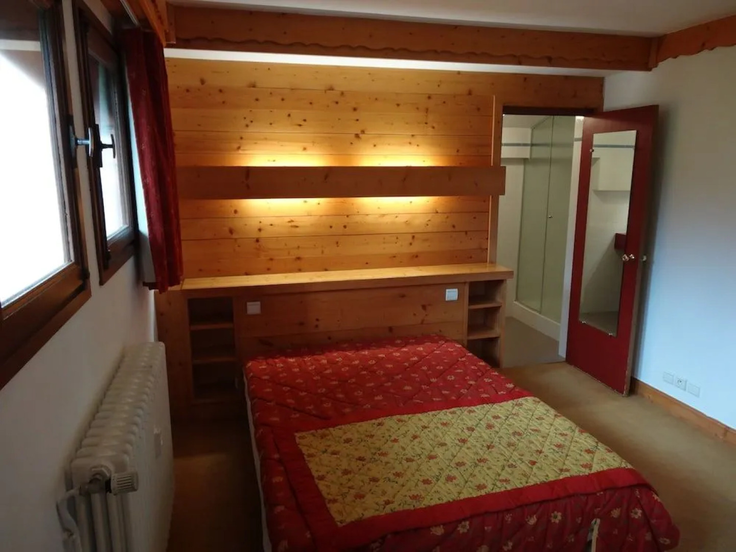 Garden & City Megève - Combloux