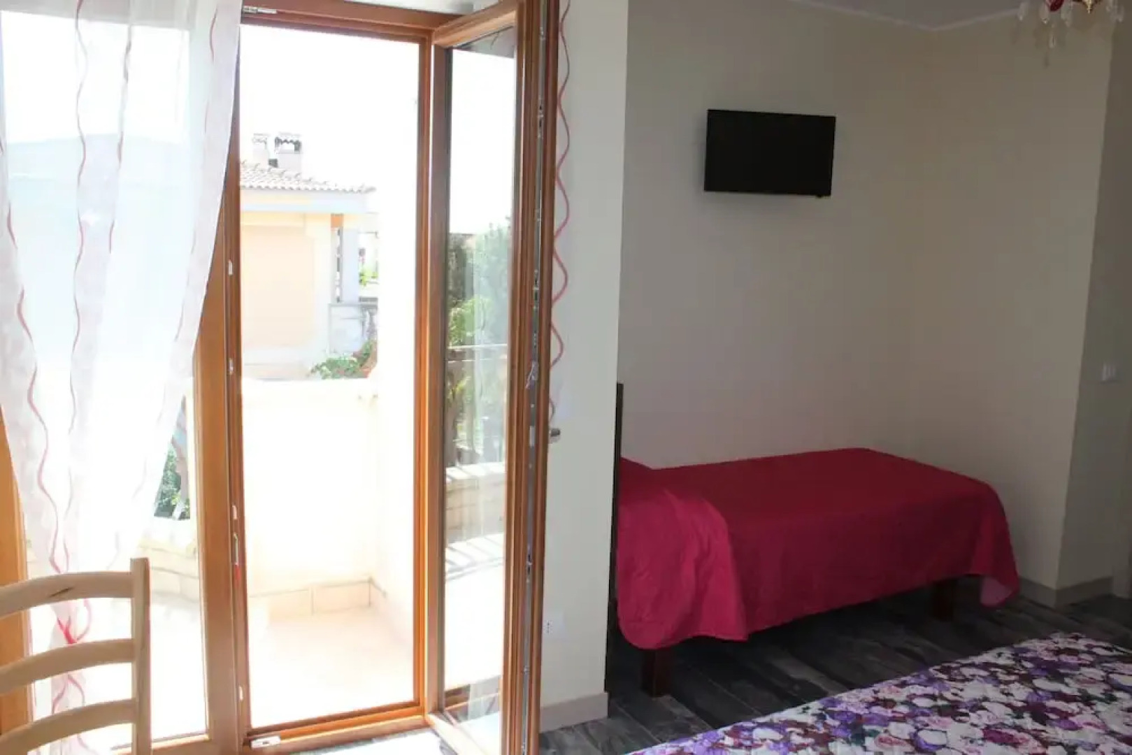 B&B Villa delle Rose
