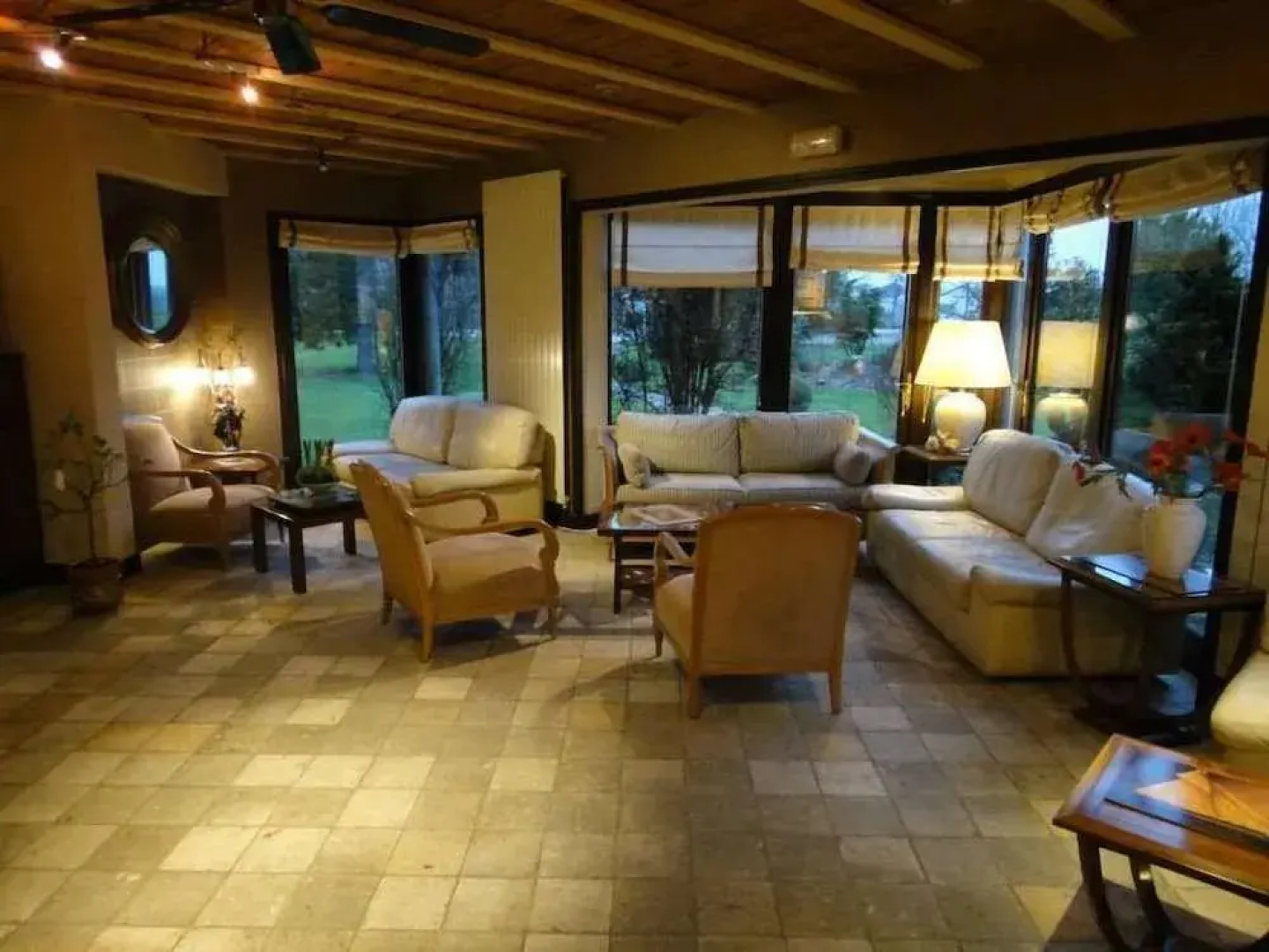 Domaine de l'Arbrelle