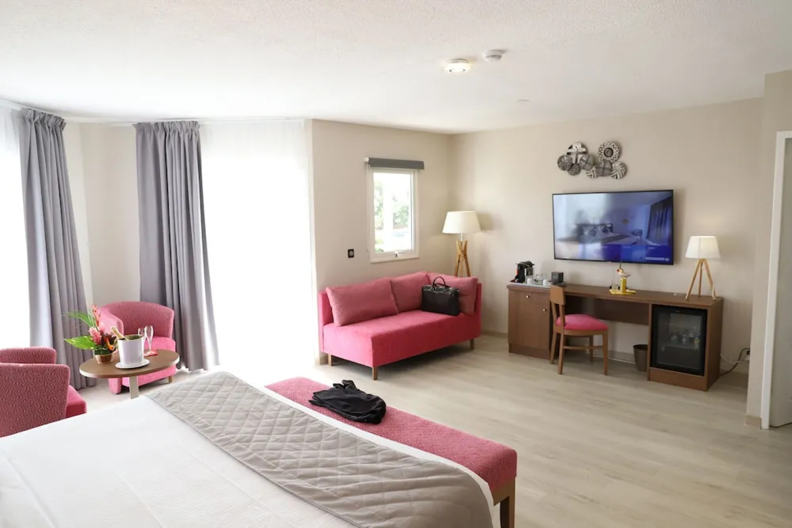 Hotel Saint - Georges