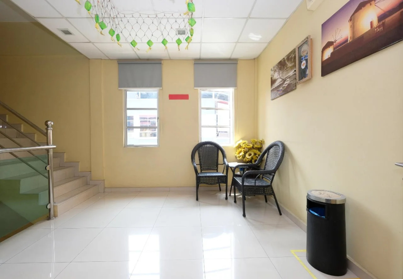 Mehram Hotel Sdn Bhd