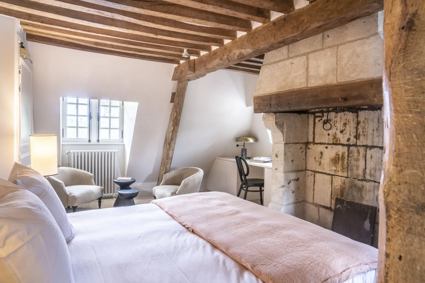 Les Manoirs des Portes de Deauville