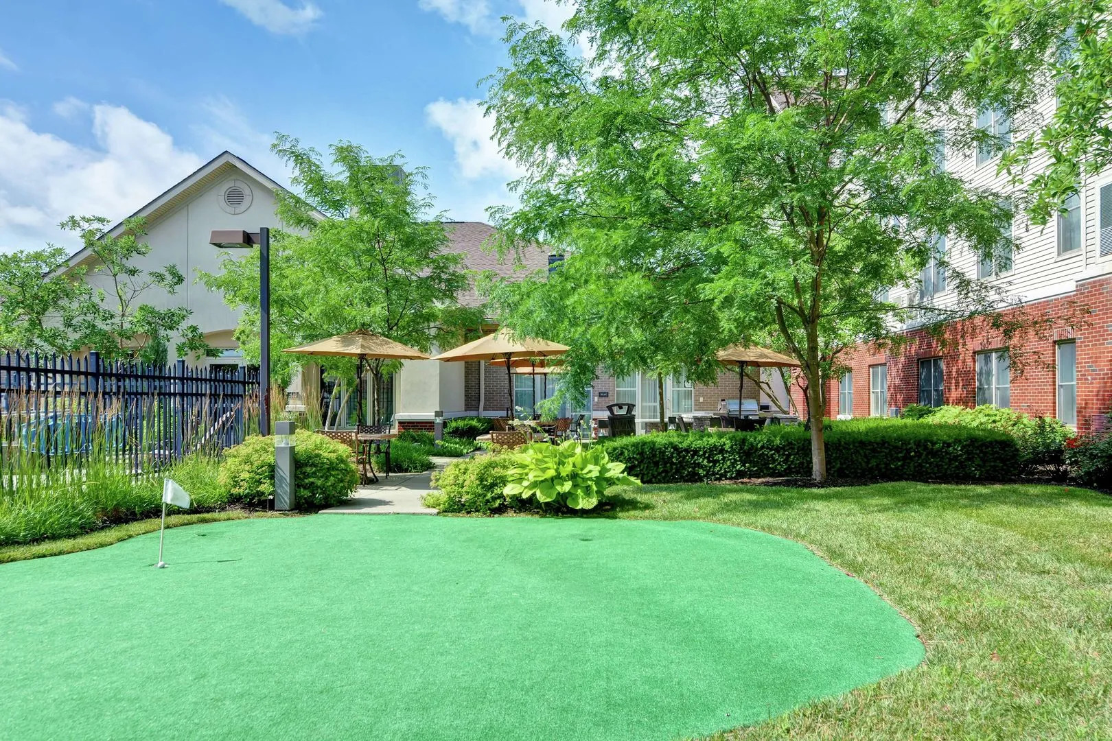 Homewood Suites by Hilton Lexington Fayette Mall