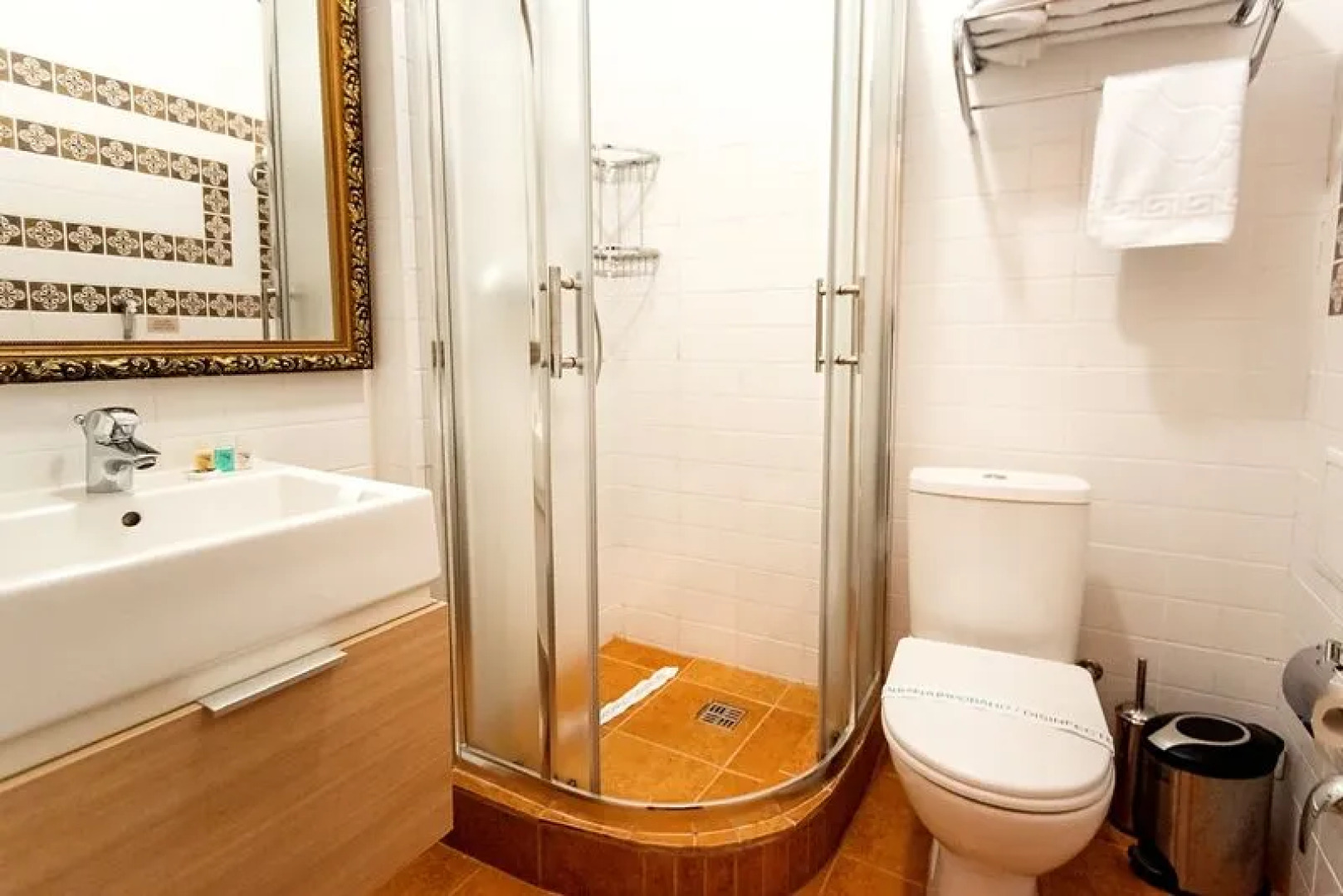 Винтаж-отель Новый Свет