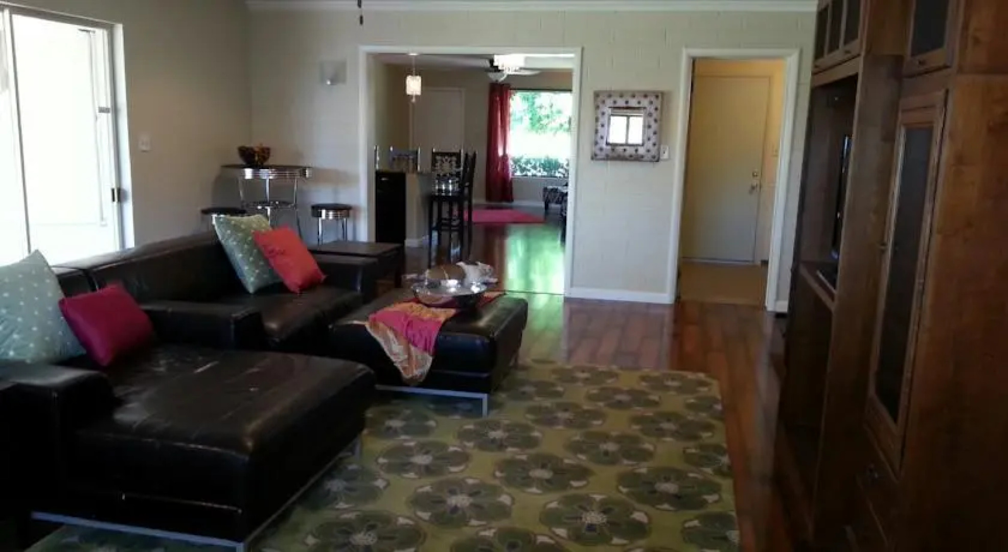 Old Town Scottsdale Private Home