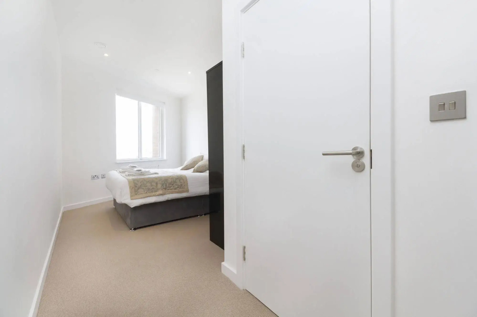 Bow Riverside Apartments