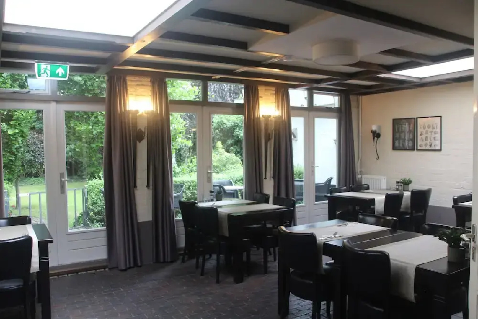 Hotel Restaurant Roerdalen