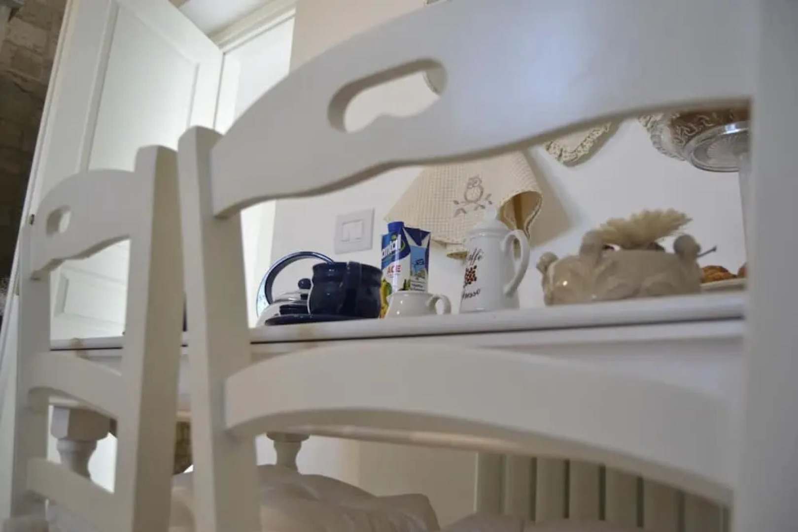 Il Rifugio Dell'Ingegnere