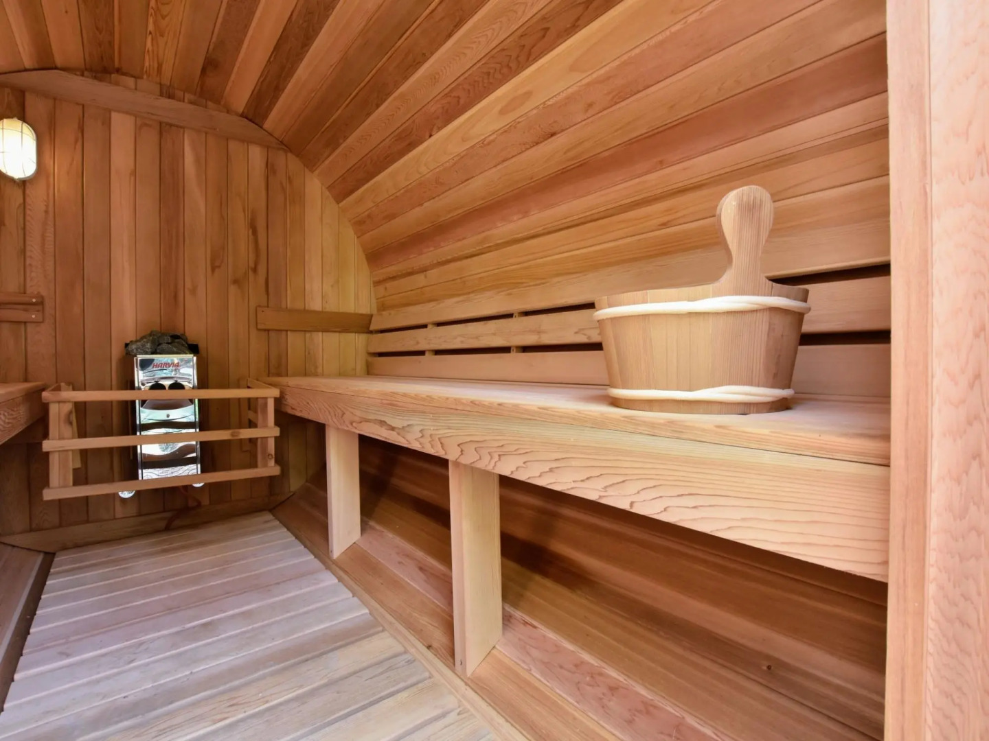 Luxury house in South Limburg with bubble bath and sauna