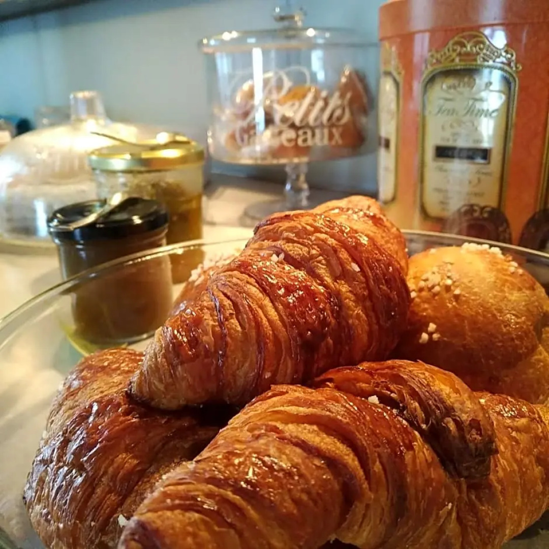 Domaine de La Clef des Champs