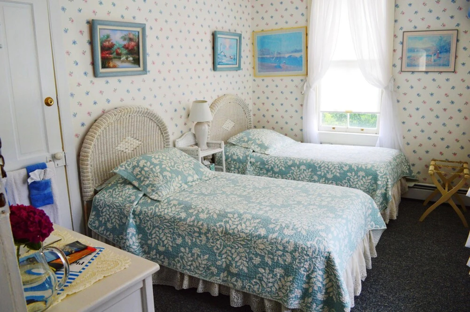 The Inn At The Shore