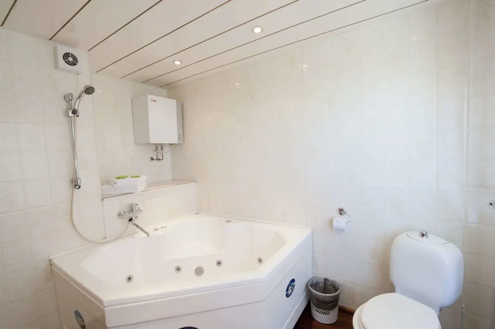 Апарт-отель «Царицыно»