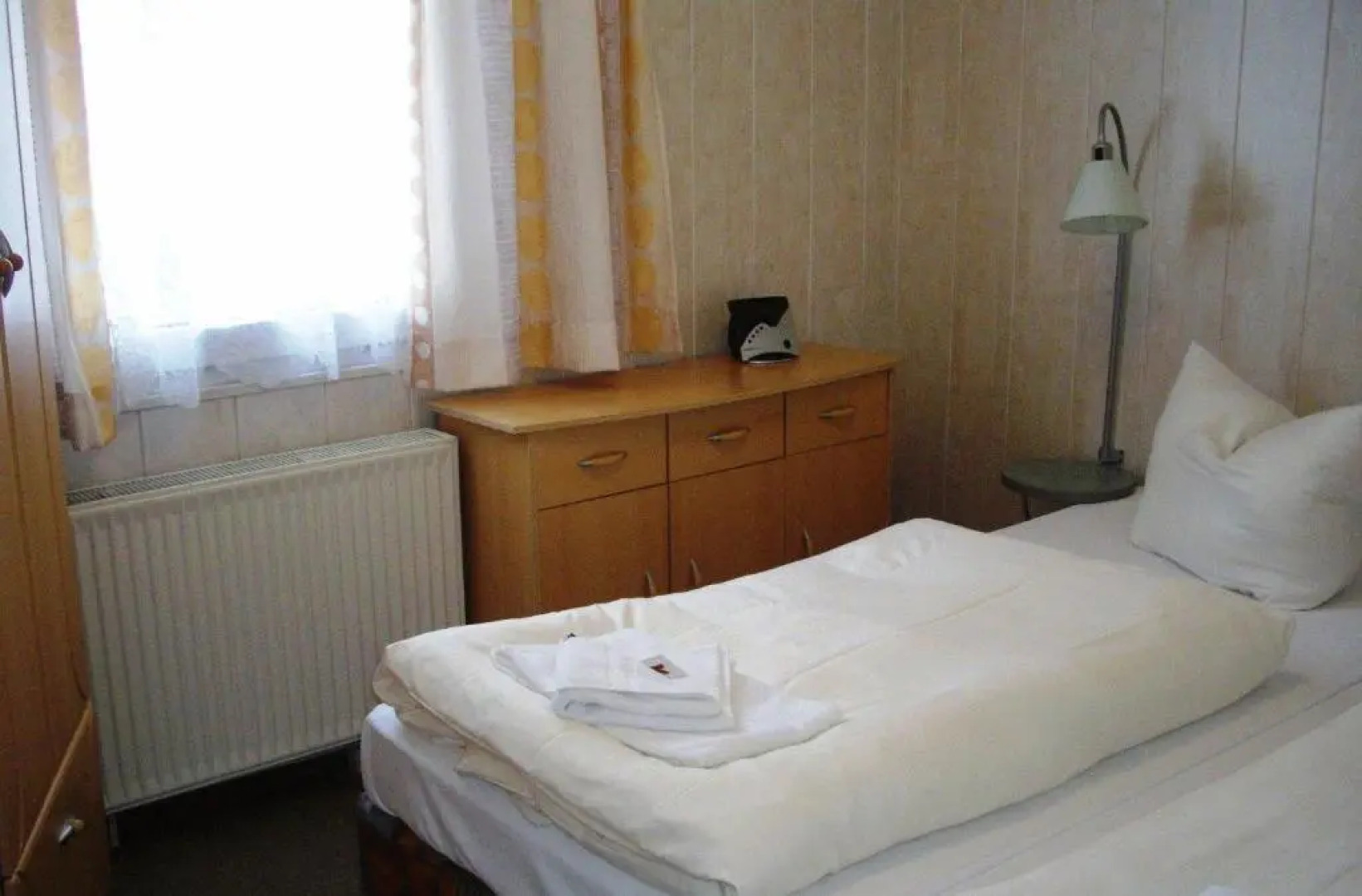 Waldhotel Rennsteighöhe