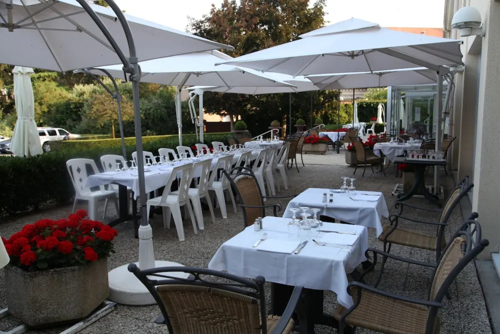 Le Pré Saint Germain