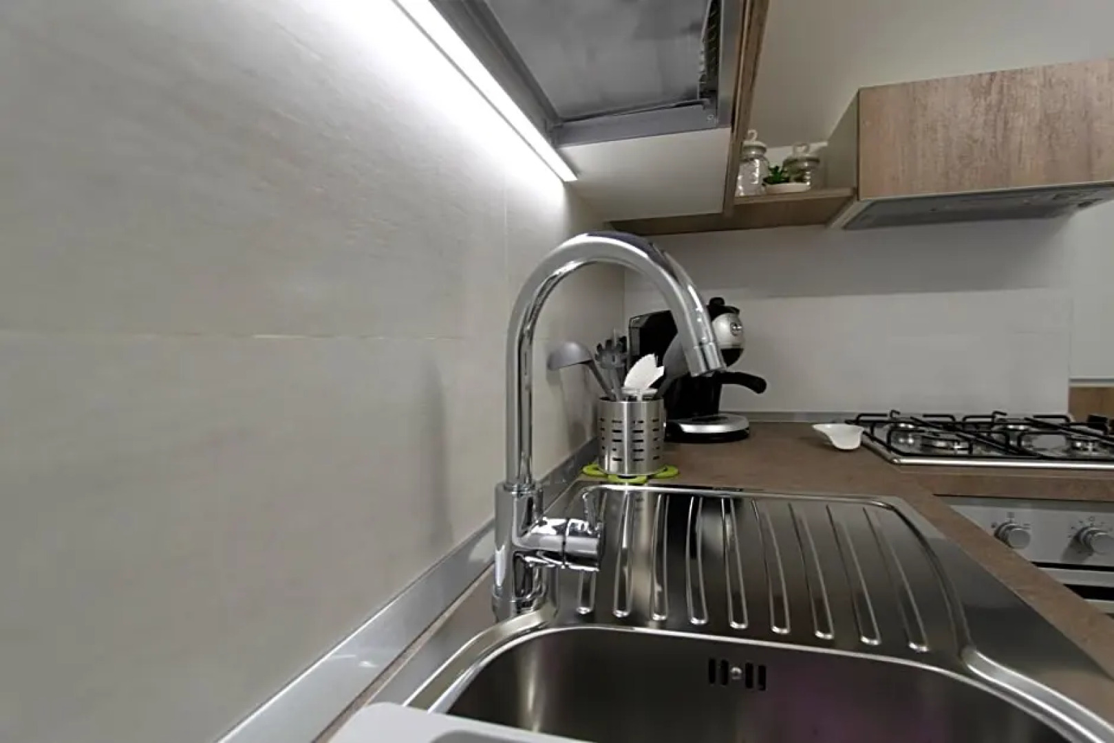 Bed and breakfast Ledwars