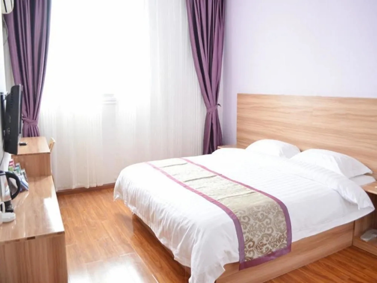 Harbor Impression Hotel Chain