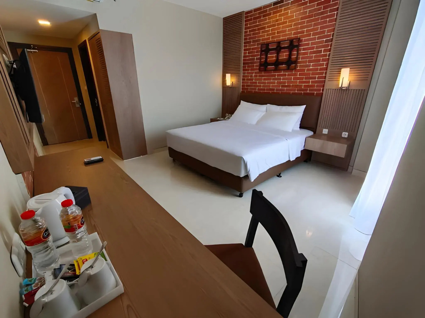 Lynn Hotel Mojokerto