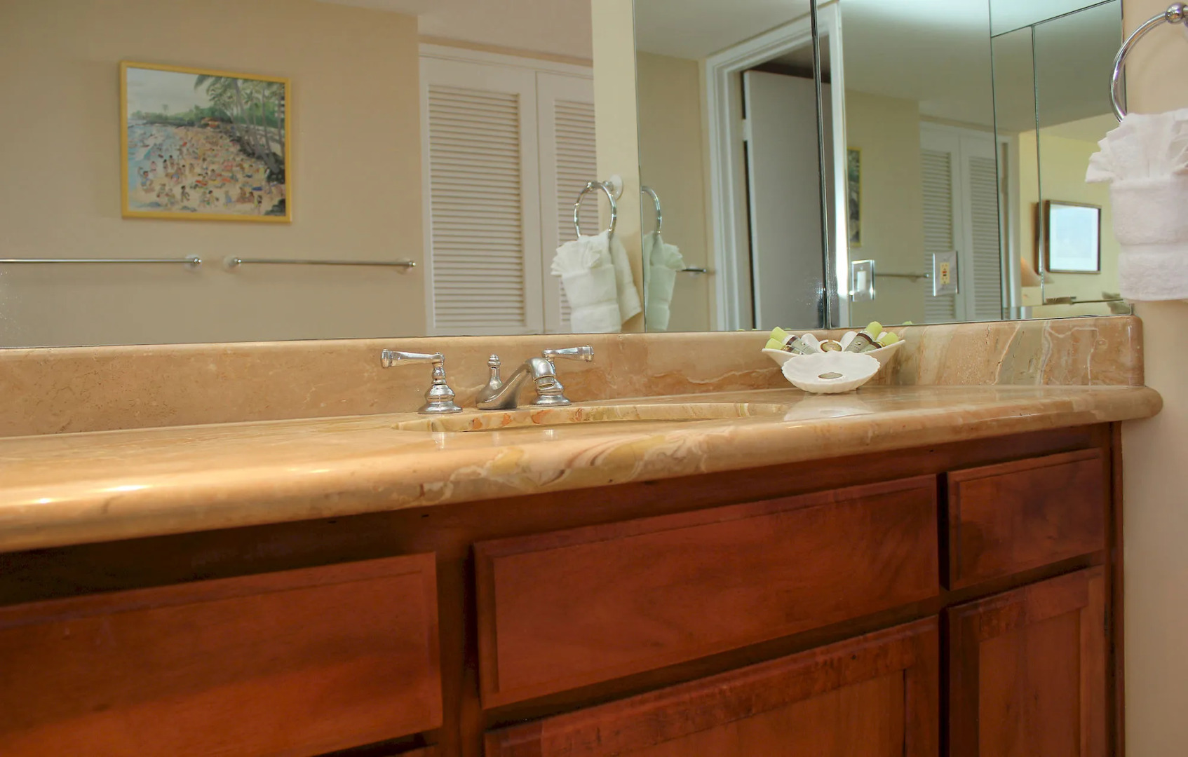 Polo Beach Club Vacation Rentals - APlus Resorts