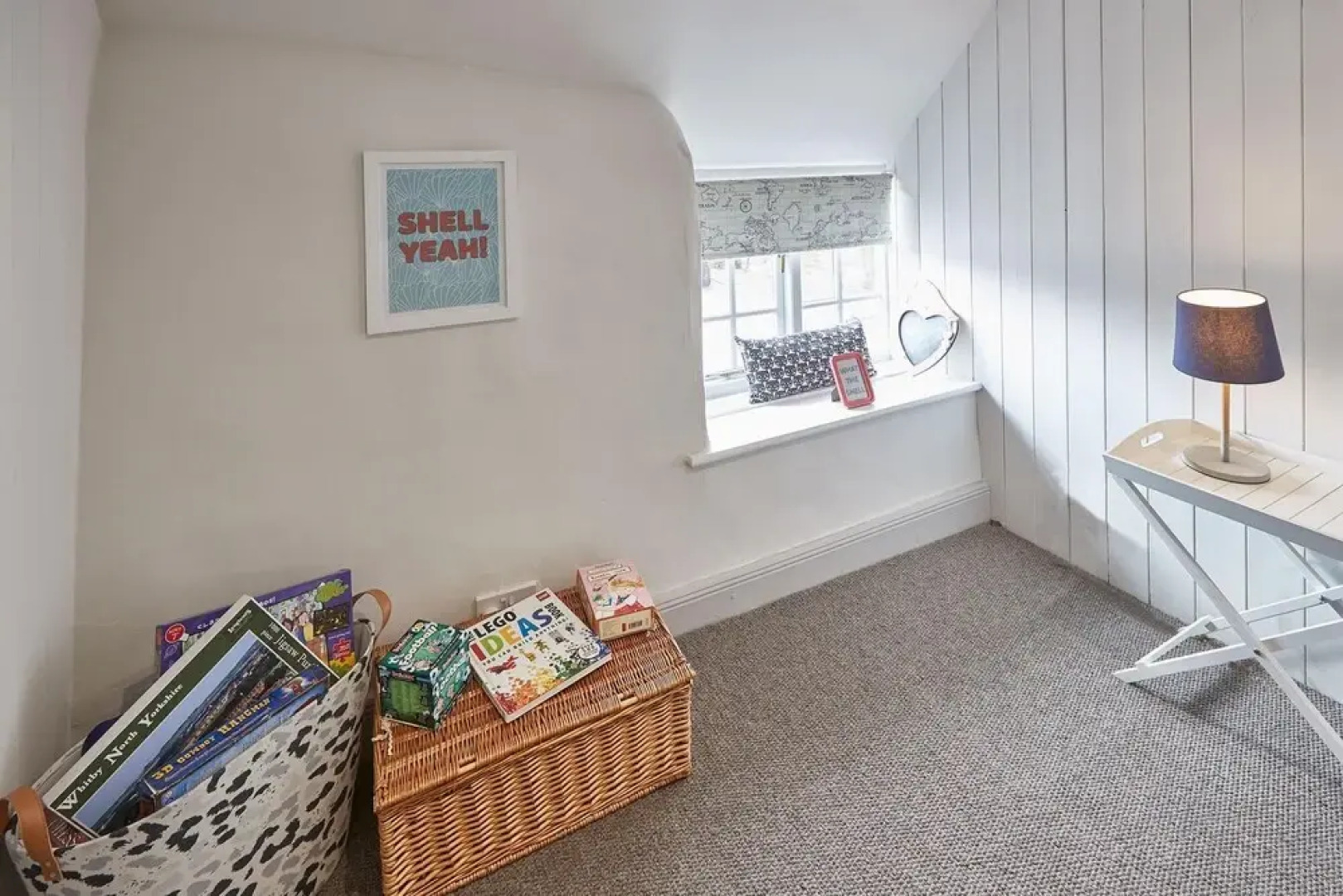 Oakdene in Lythe With 3 Bedrooms and 2 Bathrooms