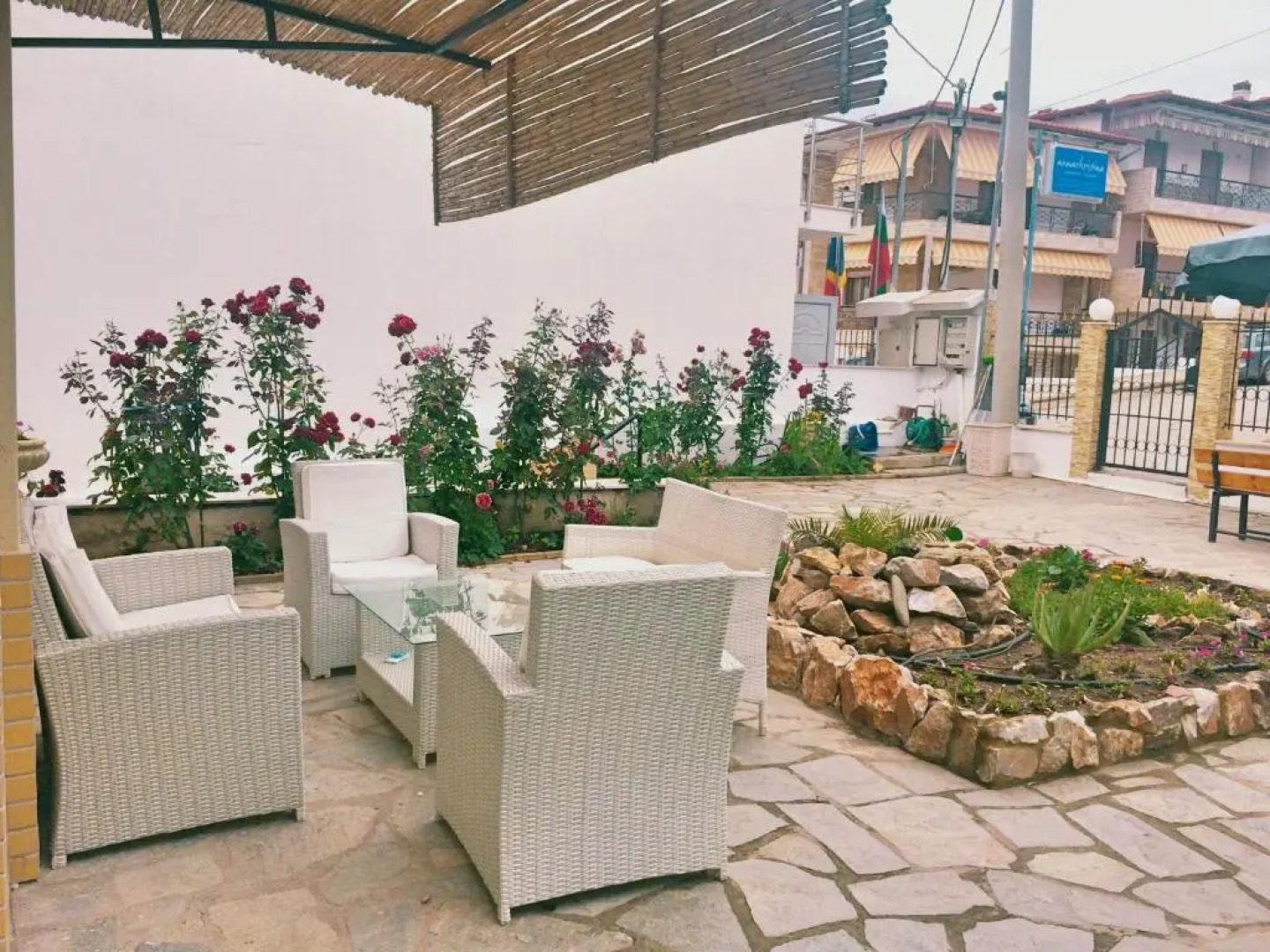 Anna - Christina Appartments