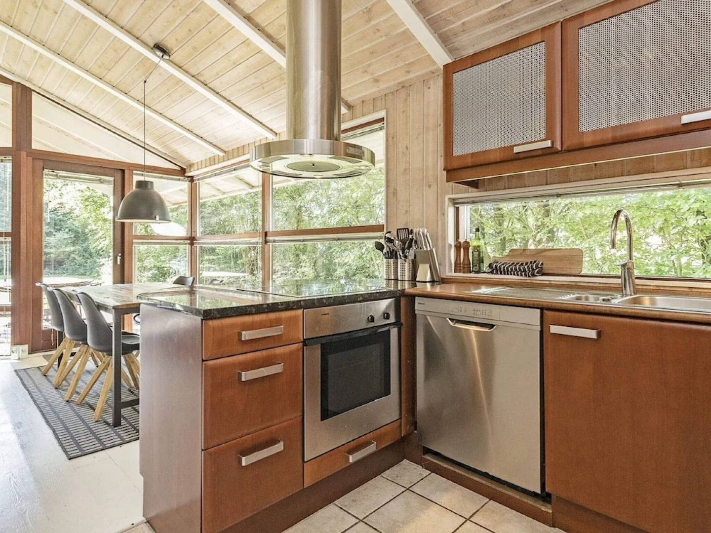 Luxury Retreat by Ho Bay - By Traum Ferienwohnungen