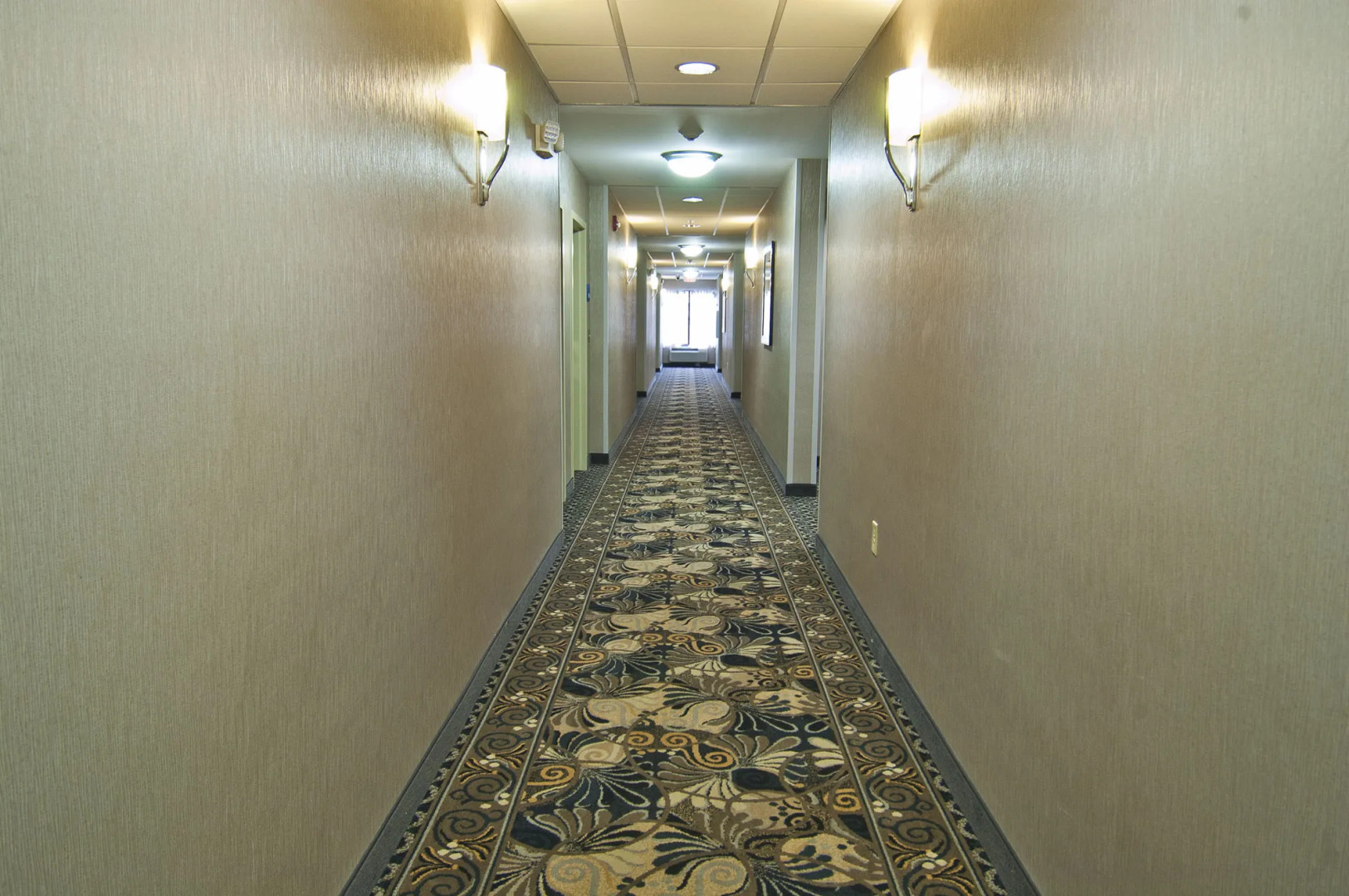 Holiday Inn Express & Suites Jackson / Pearl Intl Airport by IHG