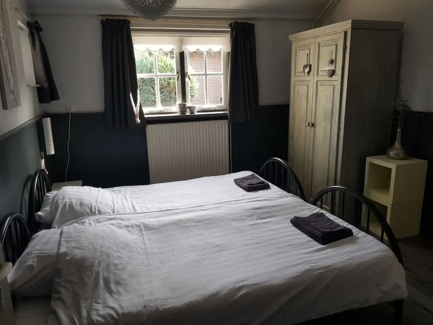 Group Home in Giethoorn With Waterside Terrace