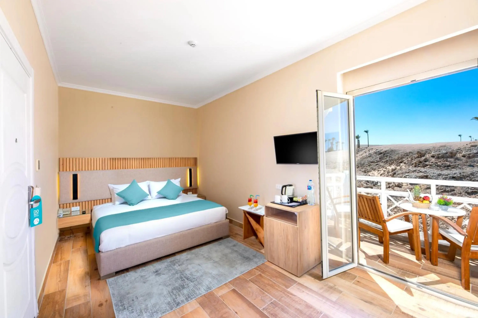 Zen Resort by TBH Hotels