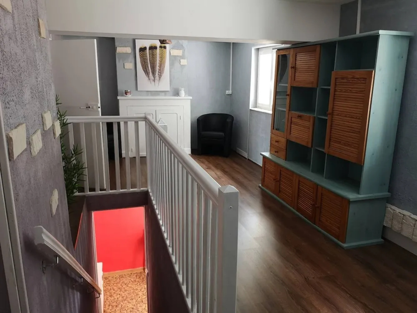 Maison Familiale De Labbaye