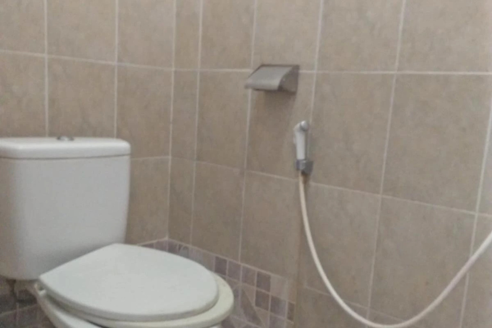 Olibert Hotel Parapat Ajibata