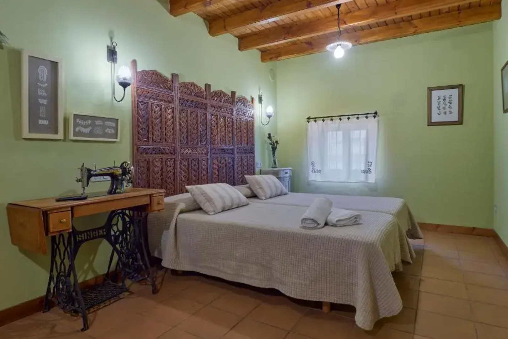 Casa Rural Vega del Esla