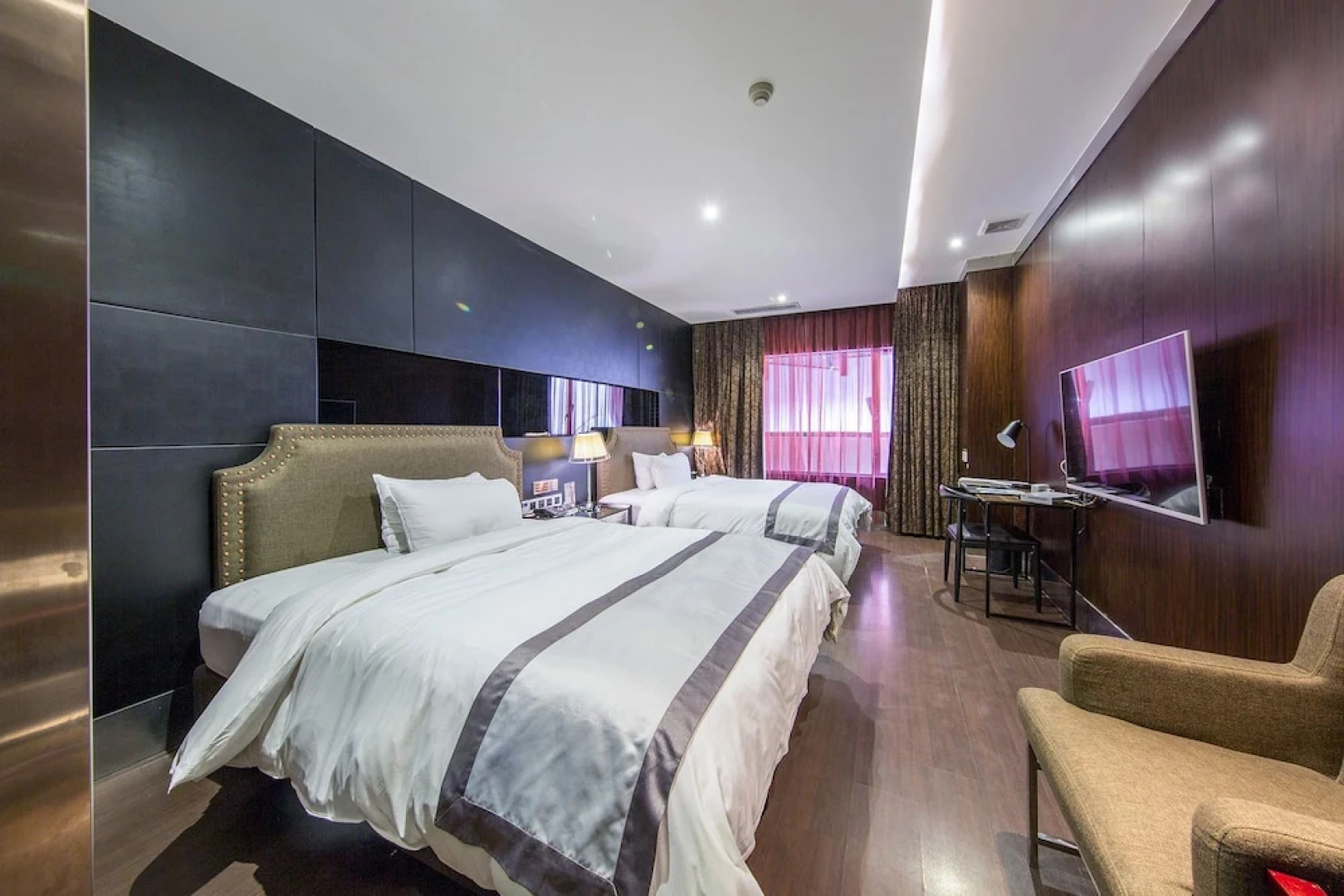 Foshan Tao Garden Boutique Motel