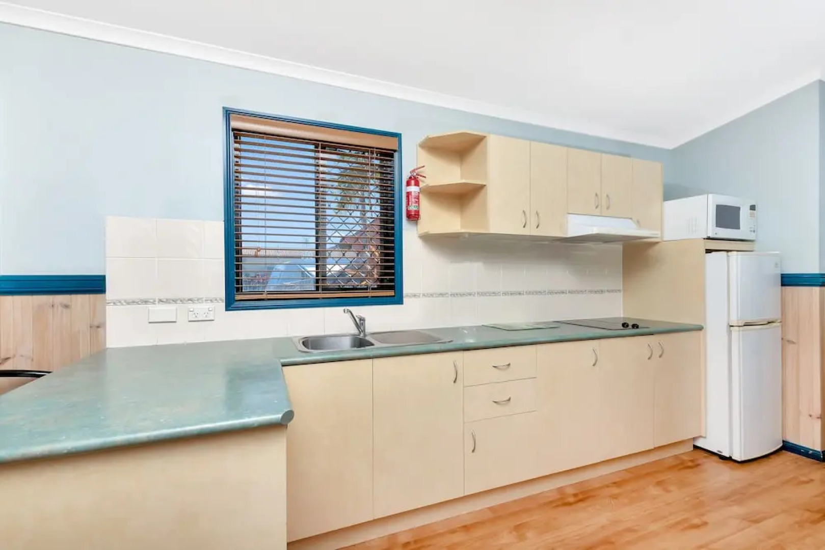 Discovery Parks - Townsville