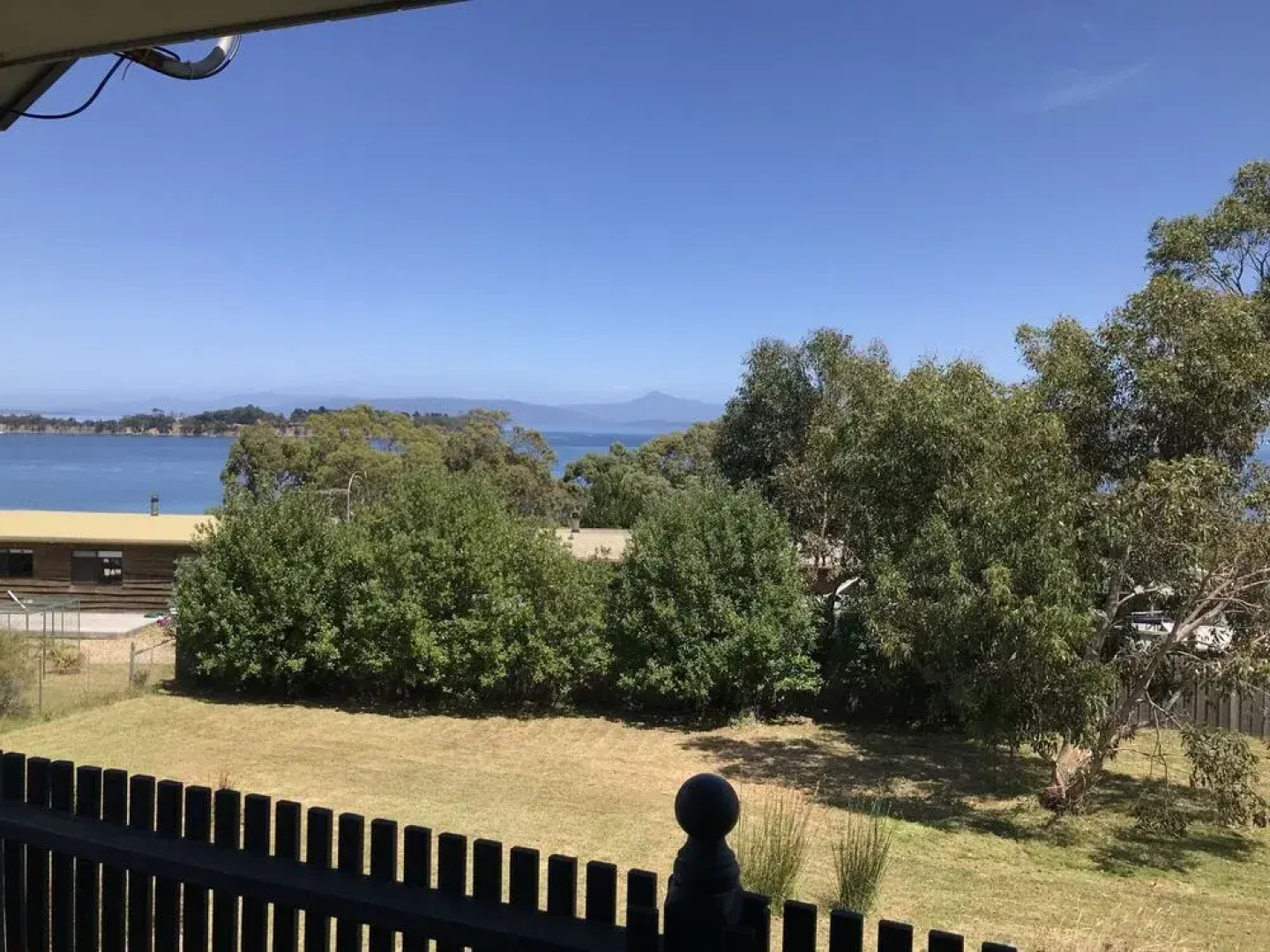 Omaroo Cottage Bruny Island