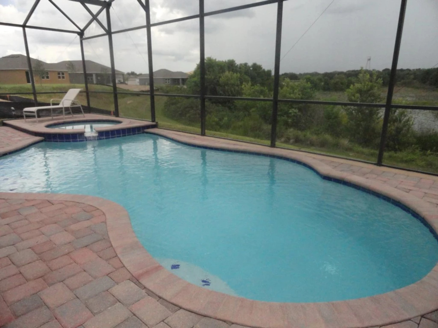 Bridgeford Holiday Home BD416