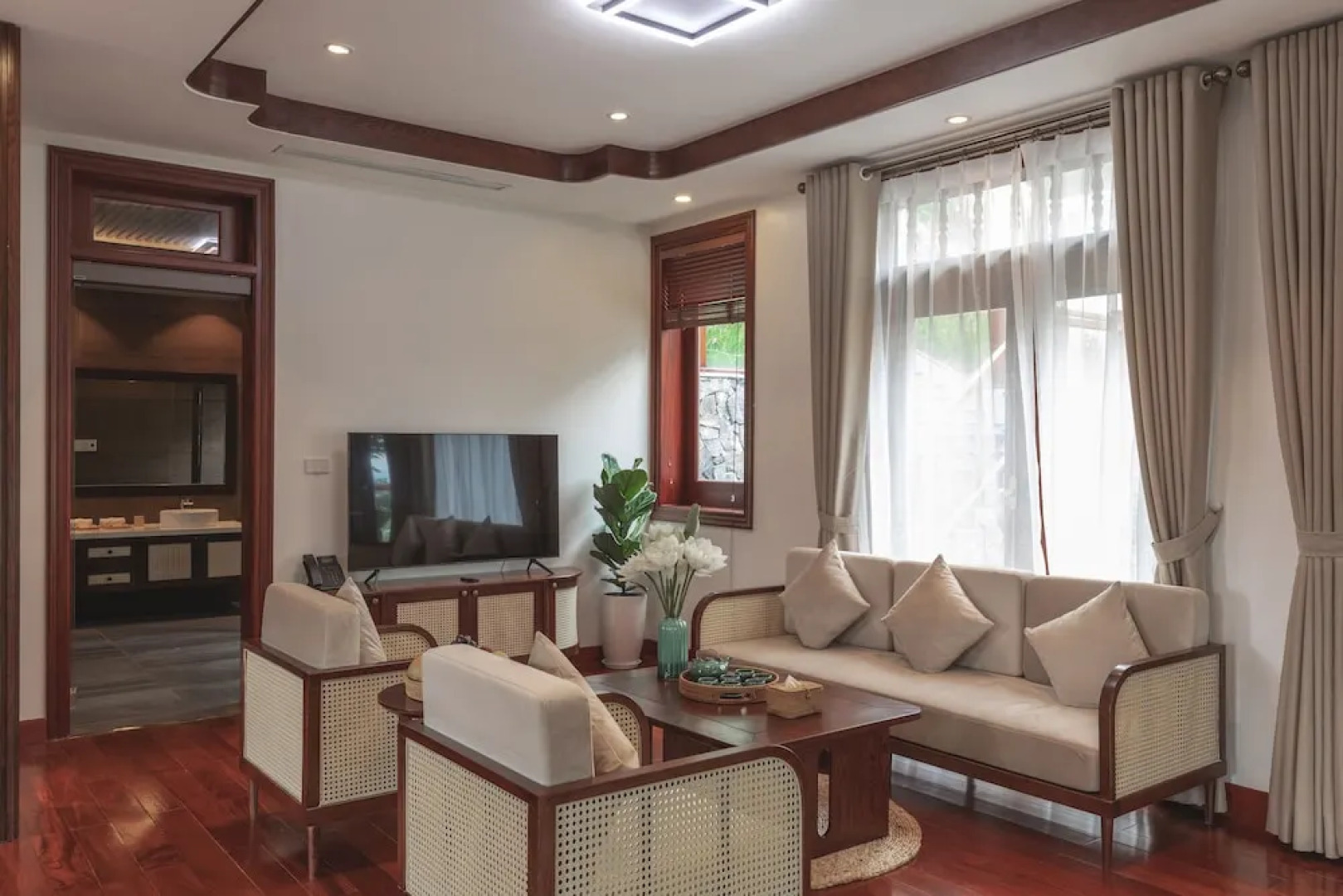 Senna Wellness Retreat