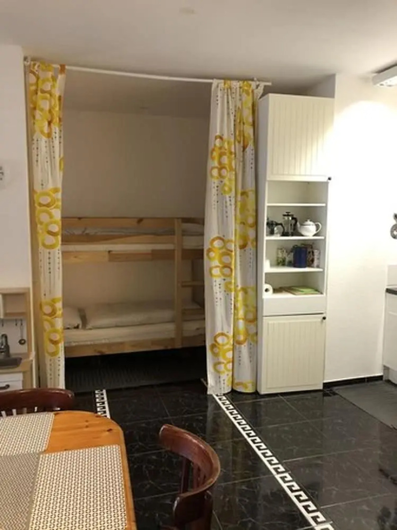 Apartment Pension Sternchen