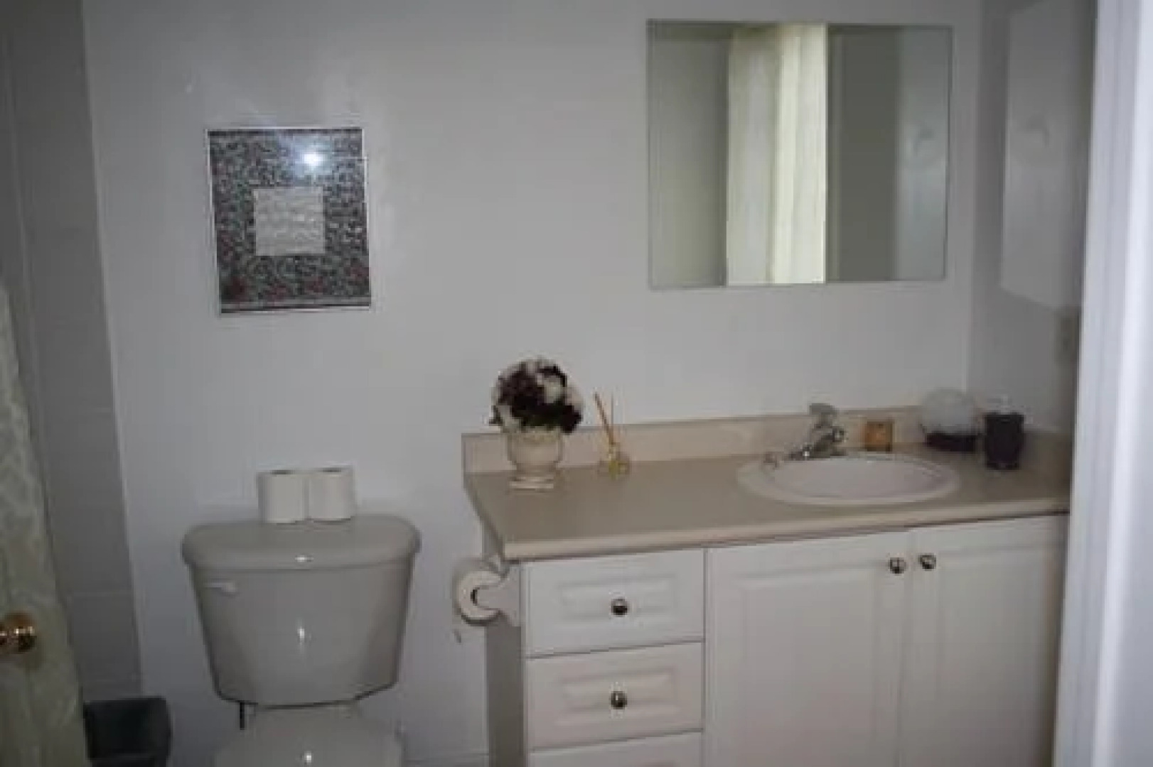 Downtown Whitby Furnished Homes