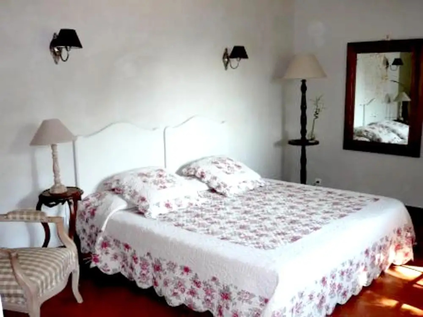 Villa with 5 Bedrooms in Le Tignet, with Wonderful Mountain View, Private Pool, Furnished Garden - 28 Km From the Beach