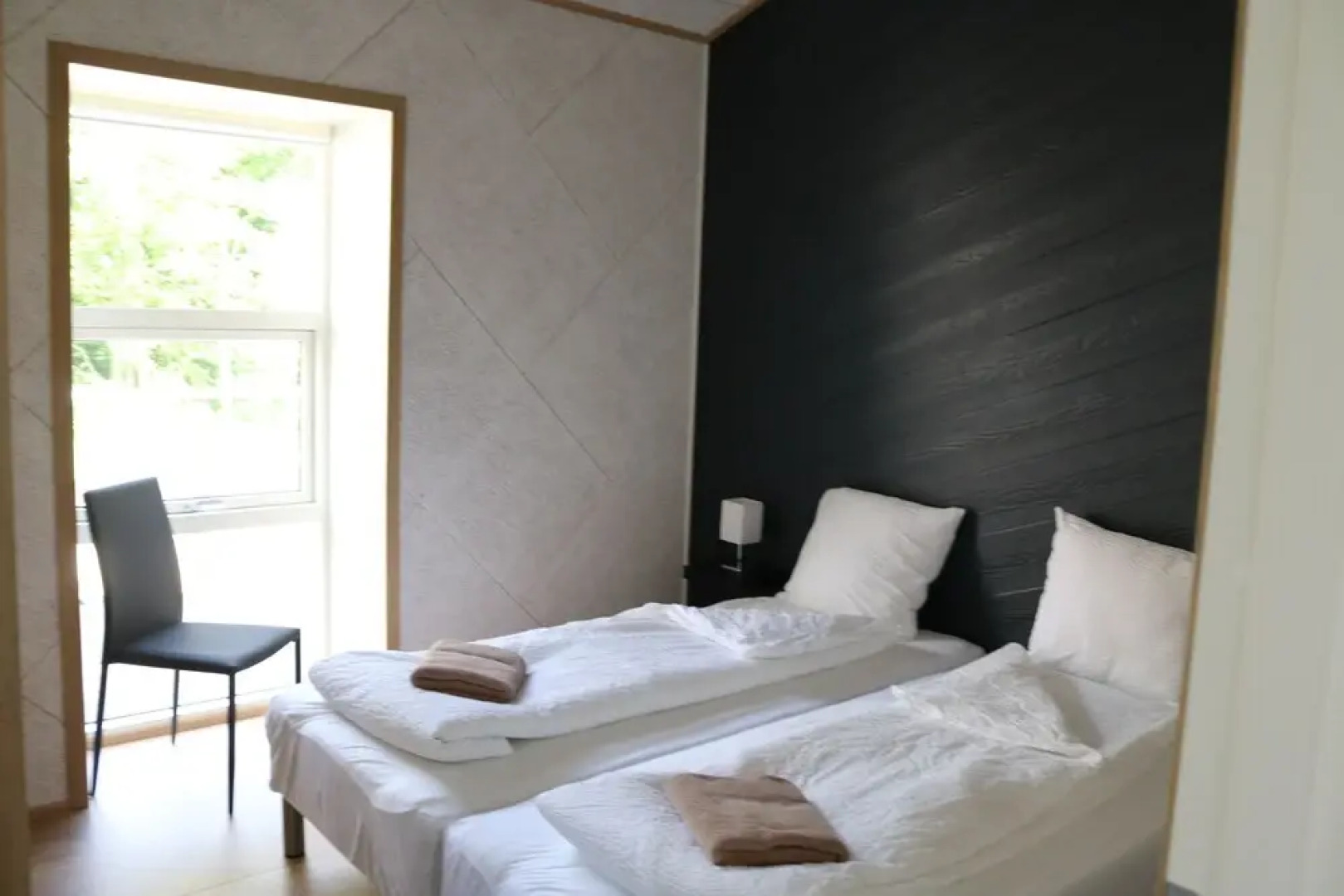 Haramara Bed and Breakfast