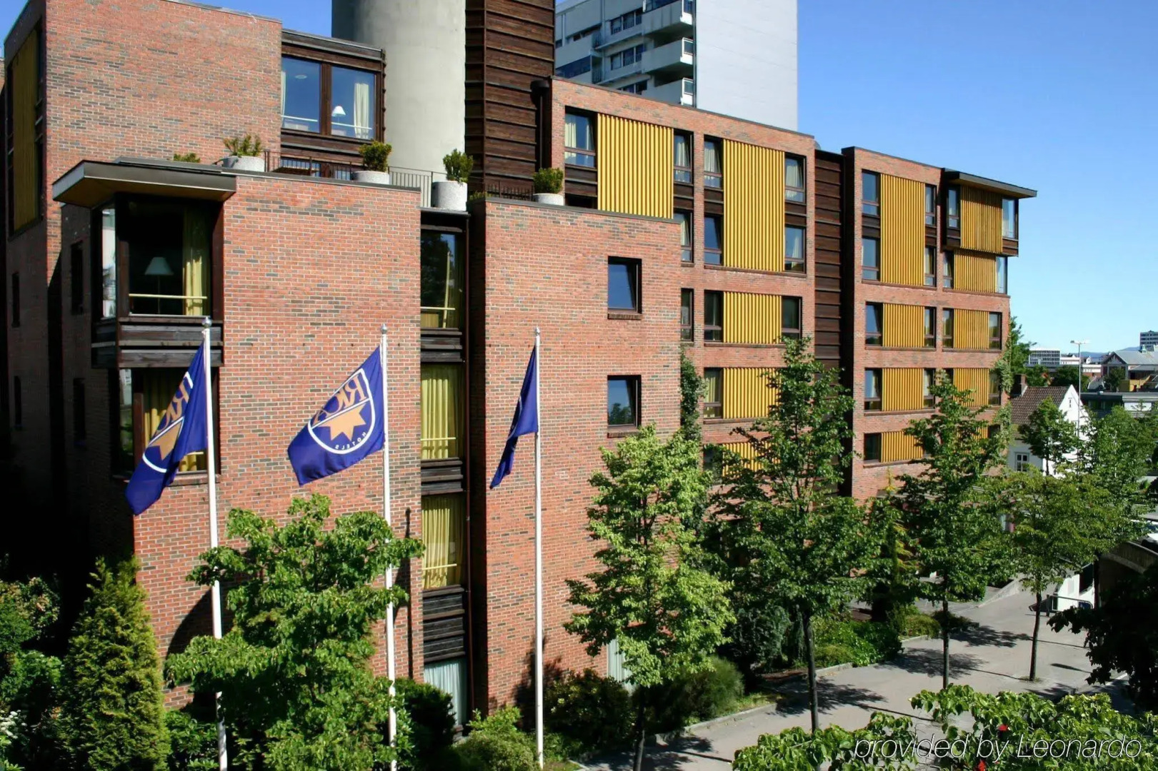 Scandic Stavanger Park