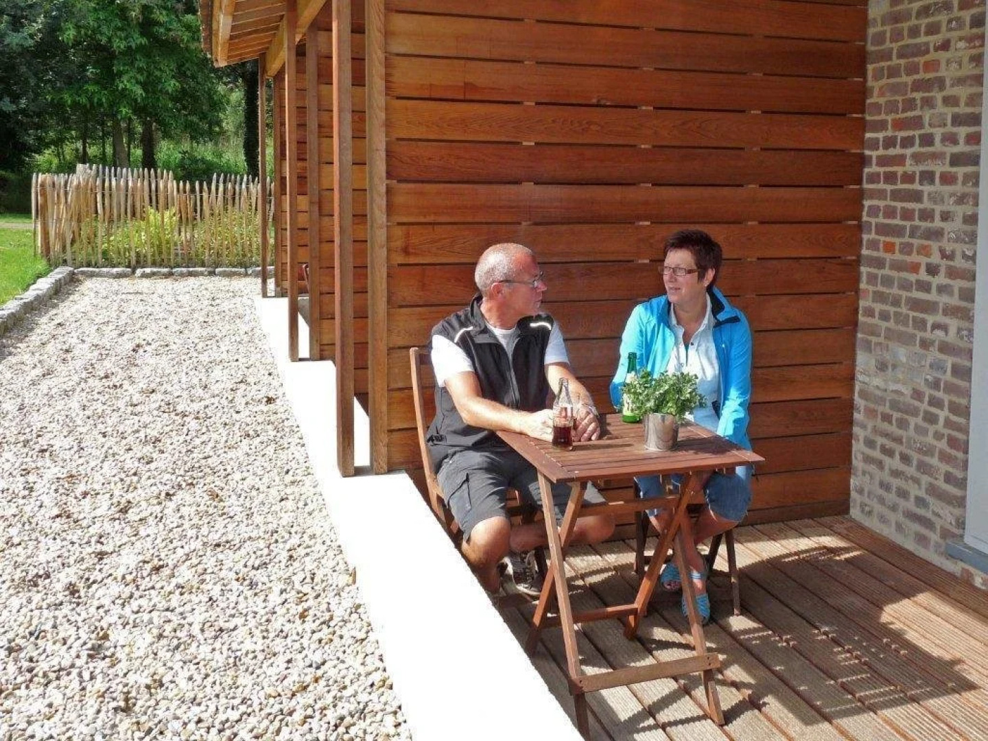 Hotel-Brasserie De Hoogmolen