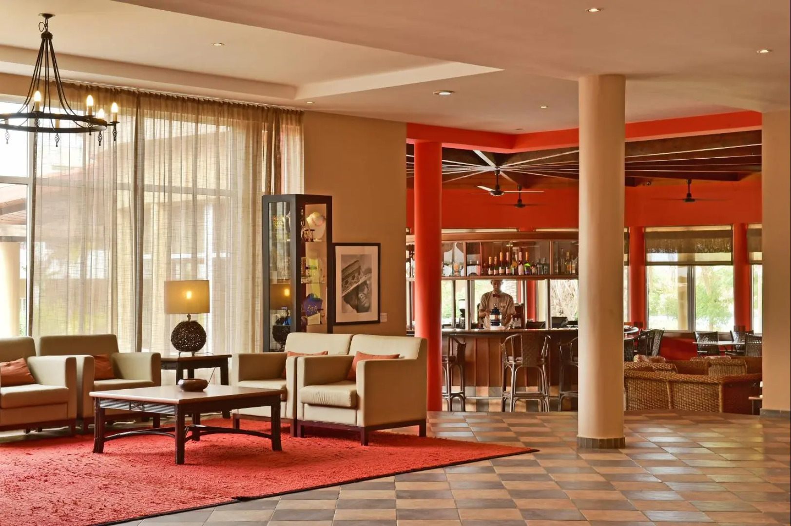 Pestana Trópico - Ocean & City Hotel