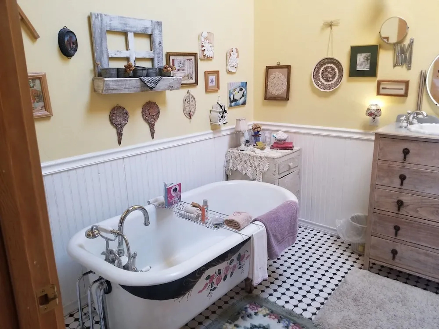 The Sedona Dream Maker B&B