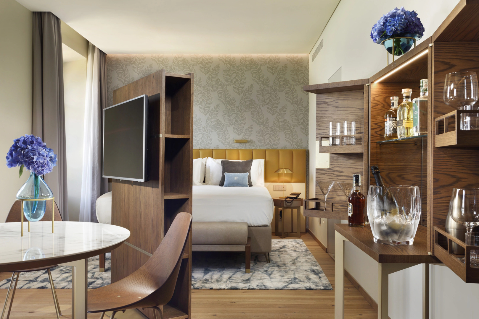 Grand Hotel Victoria Concept & Spa, by R Collection Hotels